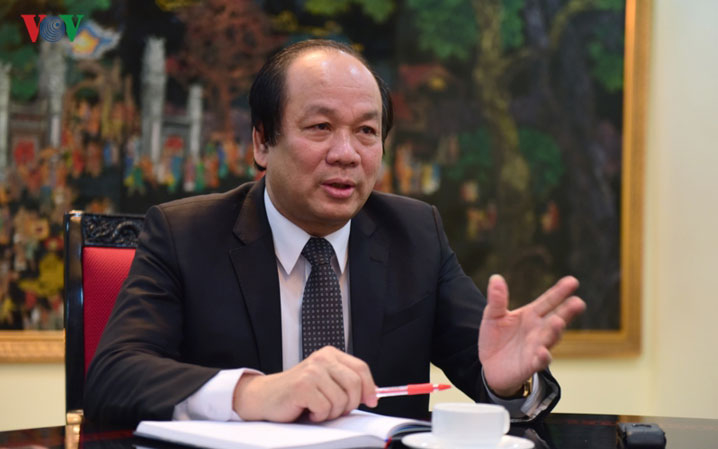 Comunidad internacional optimista sobre perspectivas económicas en Vietnam