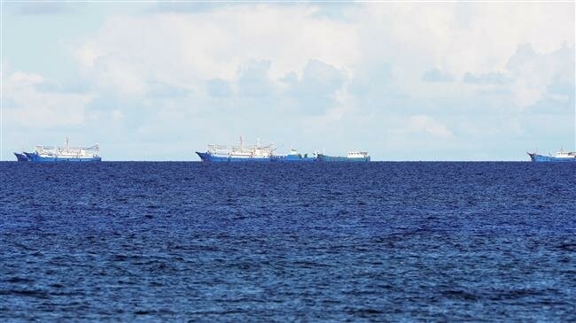 Francia, Alemania y Reino Unido emiten Declaración Conjunta sobre el Mar del Este