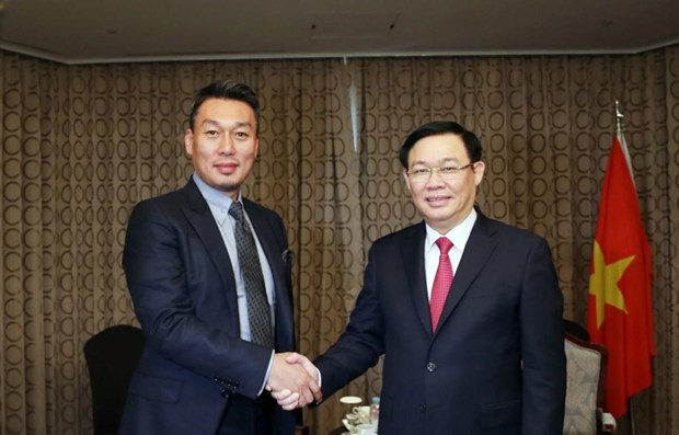 Vietnam considera adoptar el modelo surcoreano de realizar pagos sin efectivo