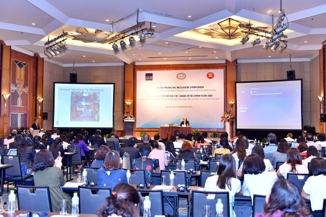 Promueven servicios financieros integrales para mujeres en Vietnam