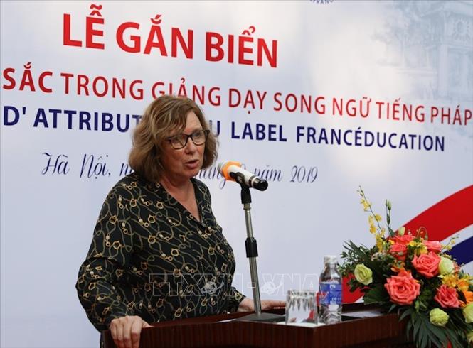 Vietnam, país importante en la comunidad francófona de Asia