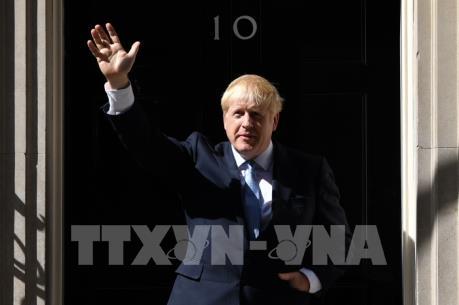 Premier británico confía en un acuerdo con la UE sobre el Brexit