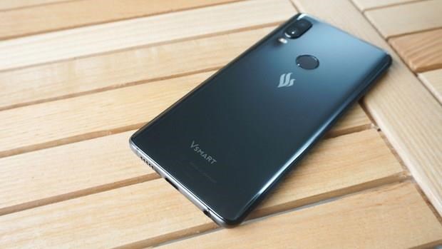 Cuatro teléfonos de VinSmart lanzados en Rusia