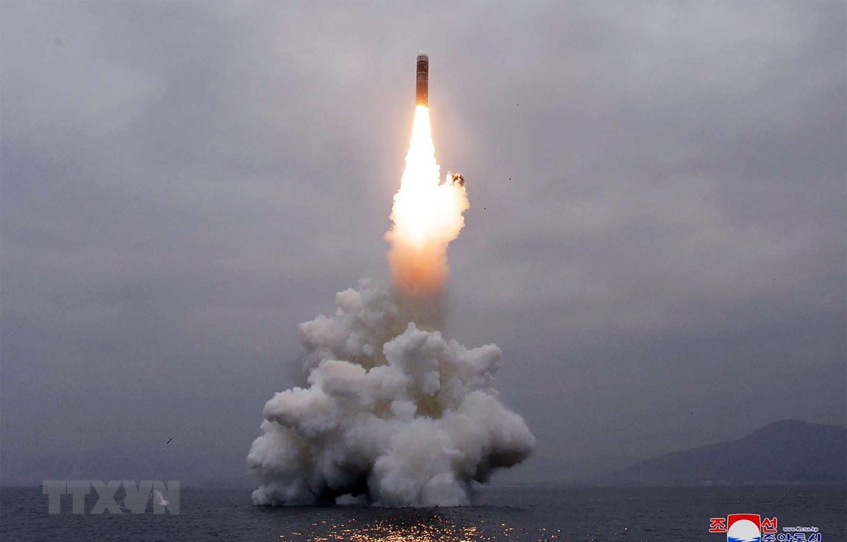 Corea del Norte amenaza con reiniciar pruebas nucleares