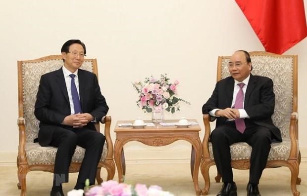 Vietnam y China impulsan cooperación en agricultura