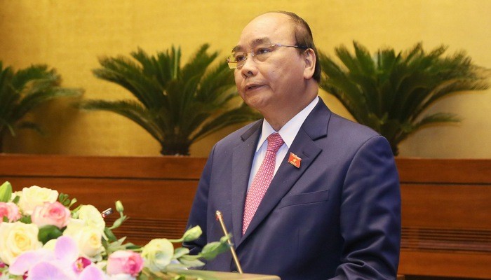 Vietnam nunca cederá lo que pertenece a su independencia y soberanía, afirma primer ministro