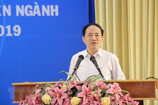 Vietnam lidera en Sudeste Asiático el número de uso registrado del nombre de dominio nacional