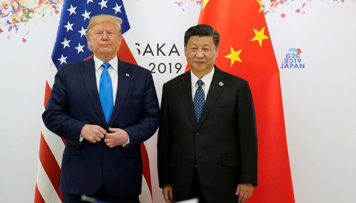 China y Estados Unidos progresan en consultas técnicas