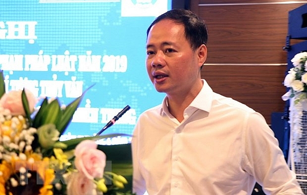 Representante vietnamita elegido vicepresidente de la Asociación de Meteorología de Asia