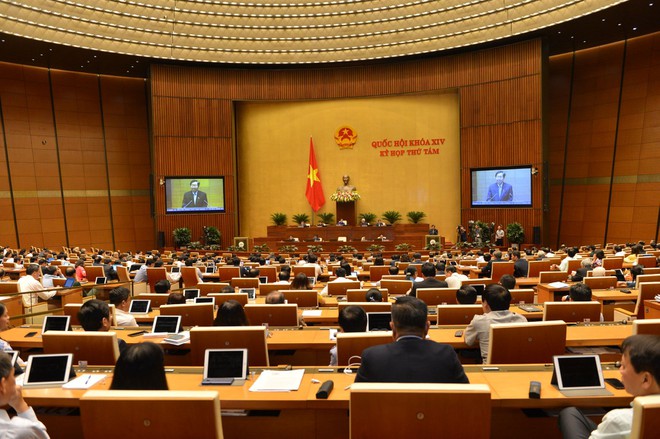 Ministro de Interior de Vietnam afirma importancia del trabajo del personal estatal