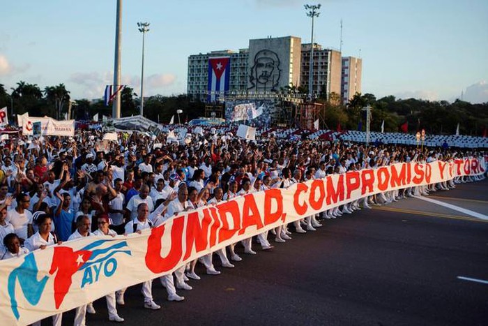 ONU ratifica resolución para poner fin a sanciones estadounidenses contra Cuba