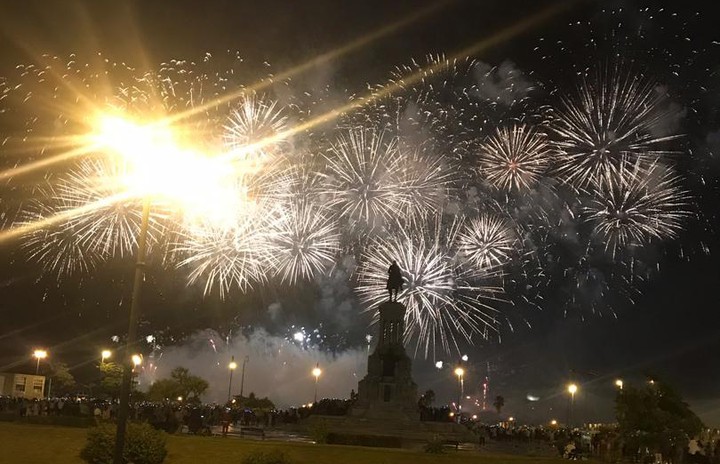 La Habana celebra 500 años de fundación
