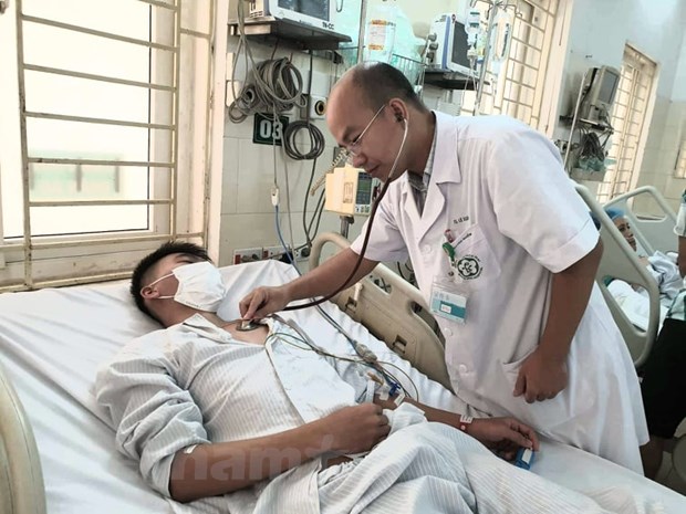 Presentan en Vietnam nuevo método de alerta temprana contra el dengue