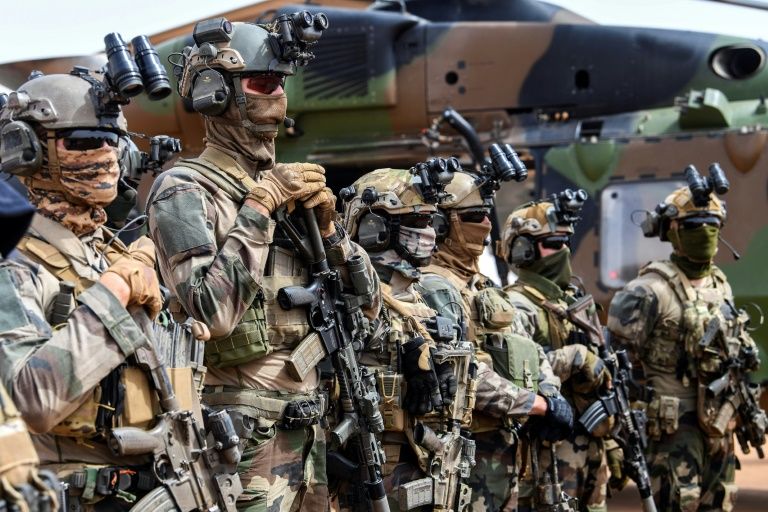 Estado Islámico reivindica ataque contra soldados franceses en Malí