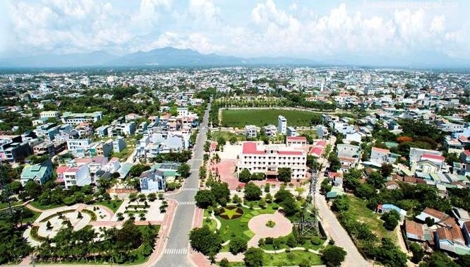 Quang Ngai determinada a recibir más turistas en 2020