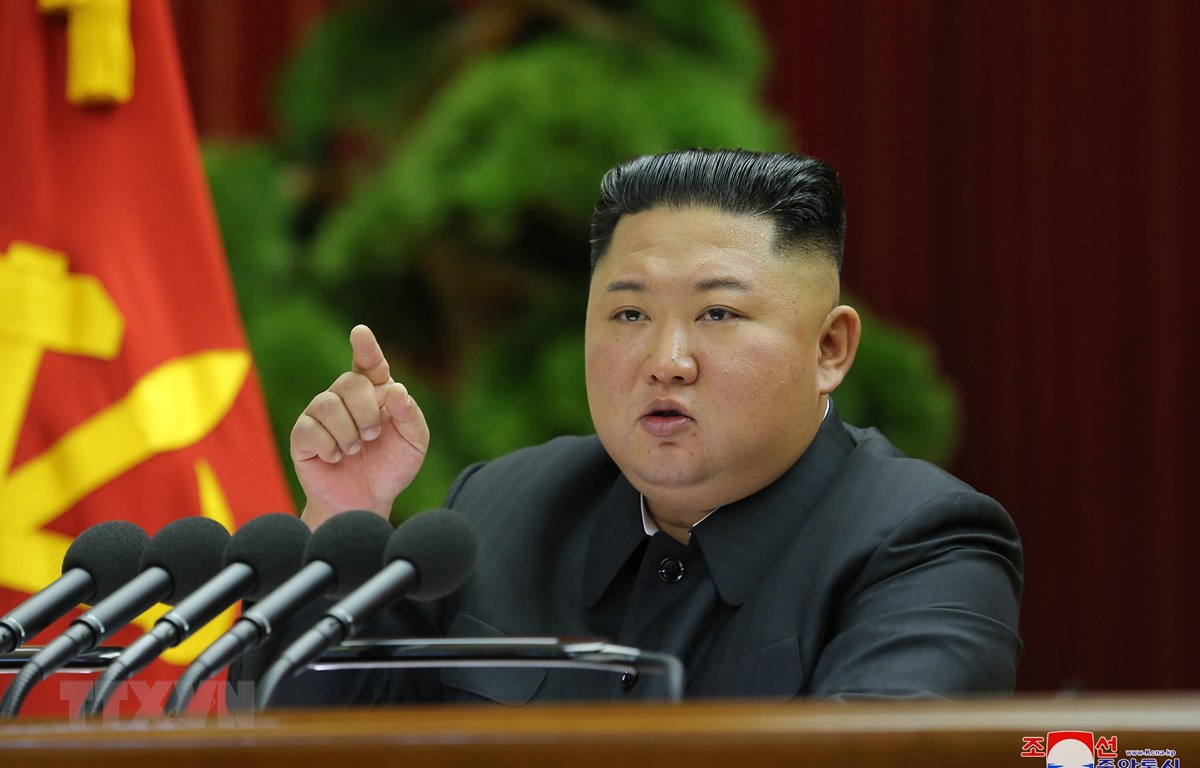 Corea del Norte confiada en superar sanciones internacionales con sus propias fuerzas