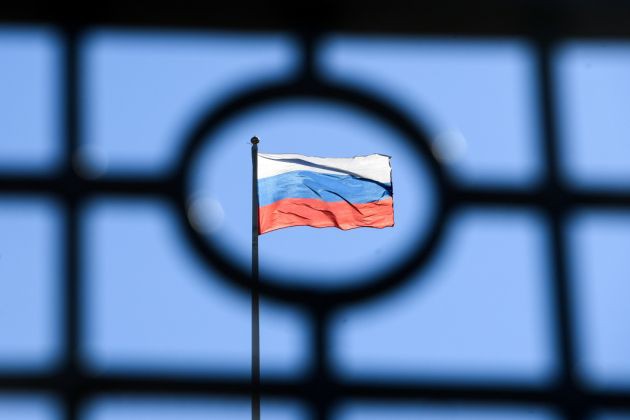 Gobierno ruso presenta plan de adaptación al cambio climático