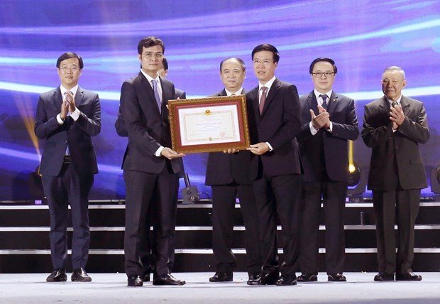 Unión Nacional de Estudiantes de Vietnam celebra su 70 aniversario