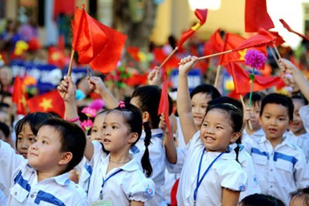 Vietnam determinado a mantener el nivel de fecundidad de reemplazo en 2020