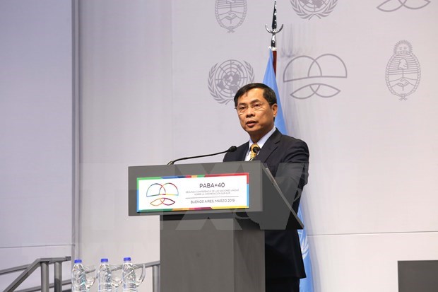Debaten proceso de ratificación de acuerdos importantes entre Vietnam y Unión Europea