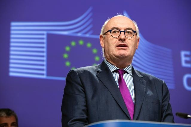 Unión Europea cautelosa sobre el acuerdo comercial entre Estados Unidos y China