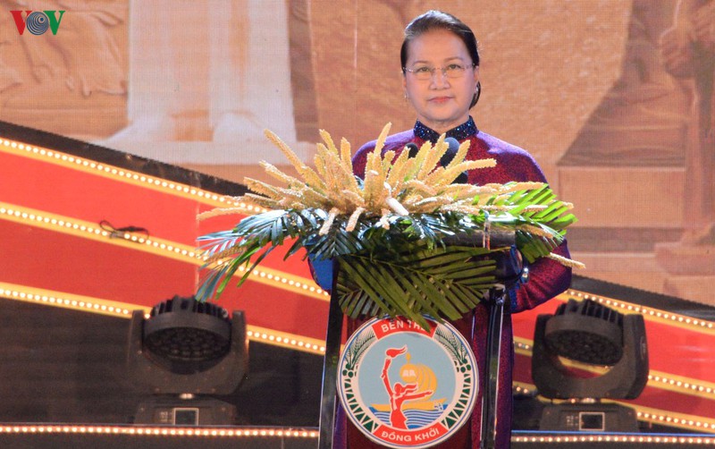 Provincia de Ben Tre celebra el 60 aniversario de su levantamiento