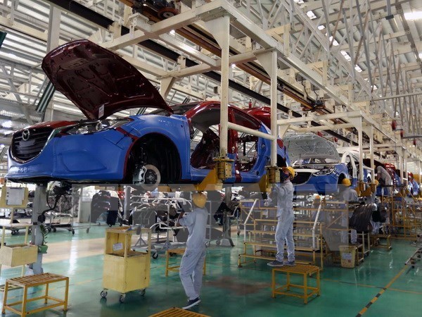 Vietnam será más atractivo para inversores europeos