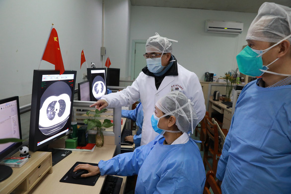El número de muertos por el nuevo coronavirus en China aumenta a 362