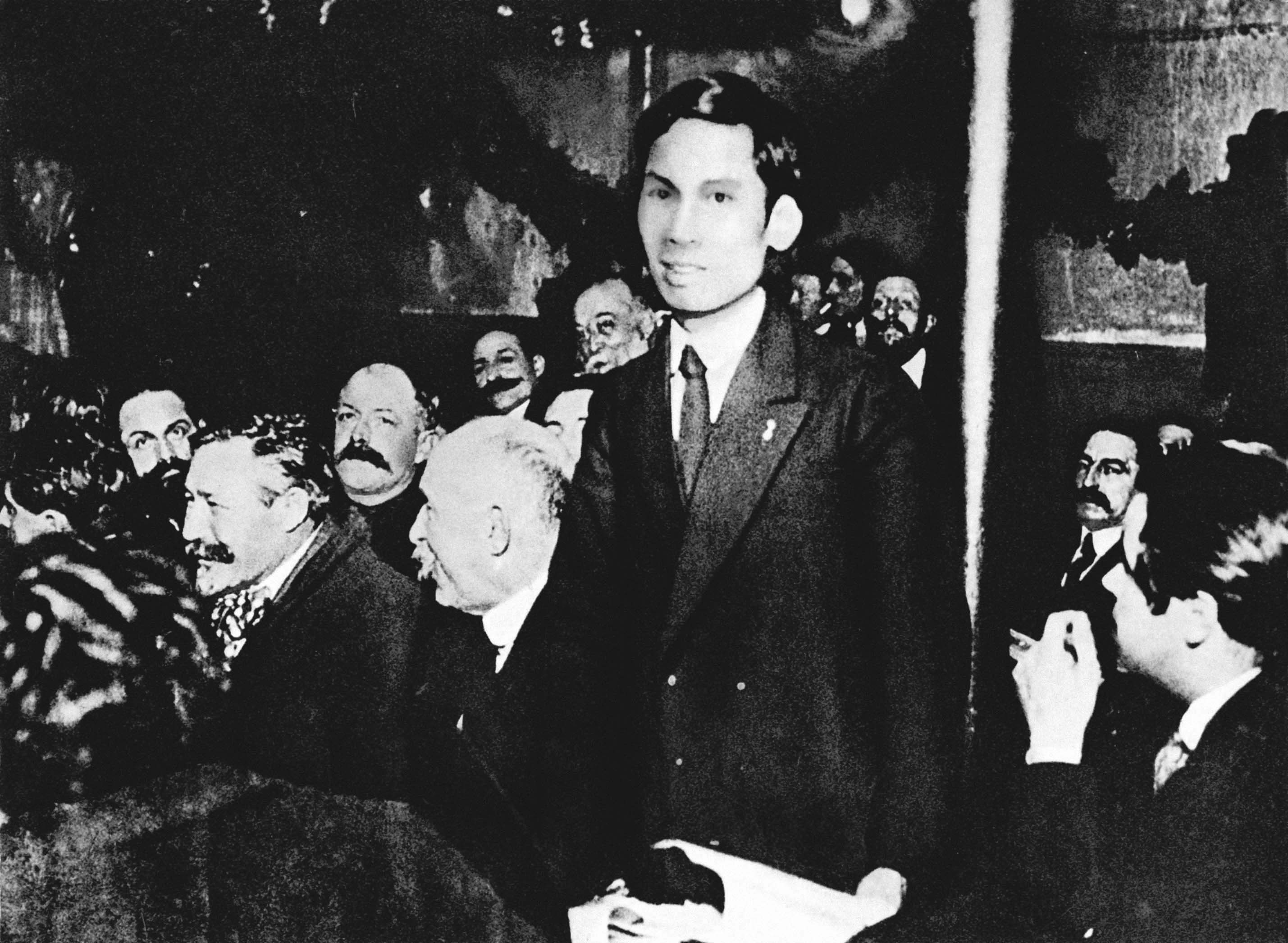 Expertos valoran papel del presidente Ho Chi Minh para liberación de Vietnam