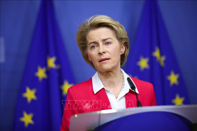 Comisión Europea propone sistema para incorporar a nuevos miembros tras Brexit