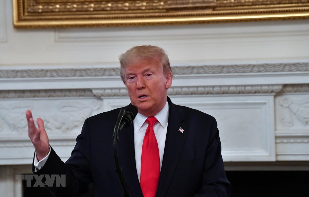 Estados Unidos “muy cerca” de un acuerdo de paz con los talibanes