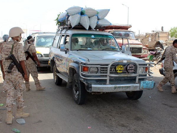 Partes en conflicto en Yemen alcanzan importante acuerdo de intercambio de prisioneros