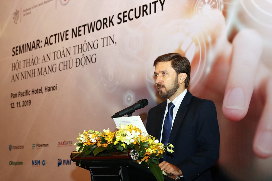 Experto checo destaca el valor del Tratado de Libre Comercio entre Unión Europea-Vietnam