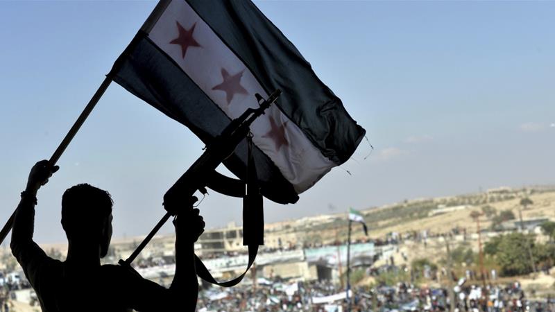 Turquía y Rusia debaten uso de espacio aéreo en Idlib