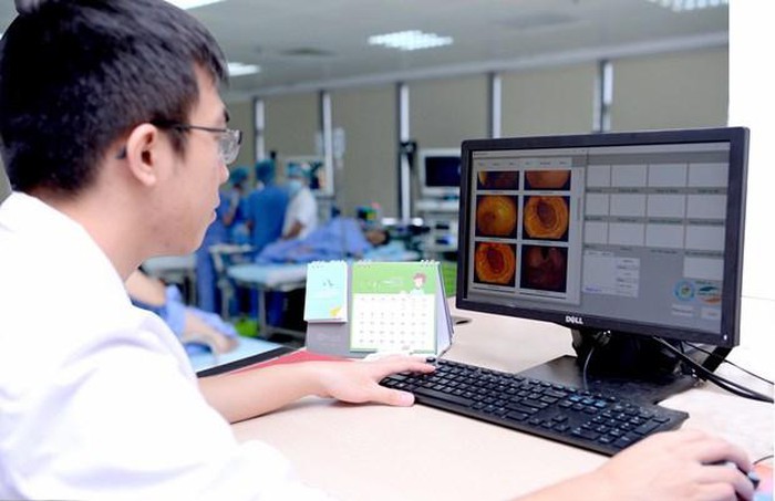 Viettel desarrolla el Ecosistema de Tecnología de la Información en Salud Pública