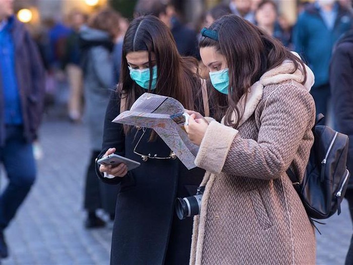 Aumentan infecciones del Covid-19 en Europa occidental