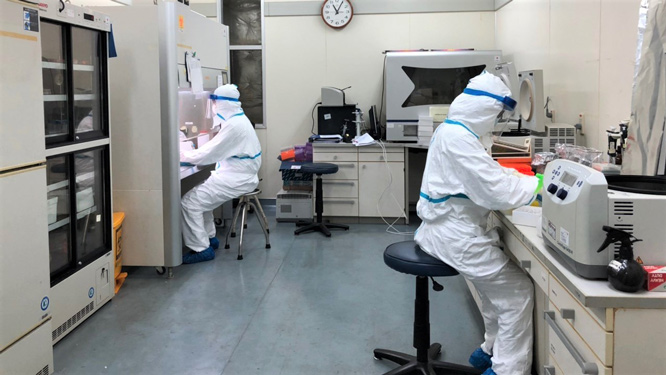 Banco Mundial y Gobierno de Japón apoyan a Vietnam para hacer frente a la epidemia de Covid-19