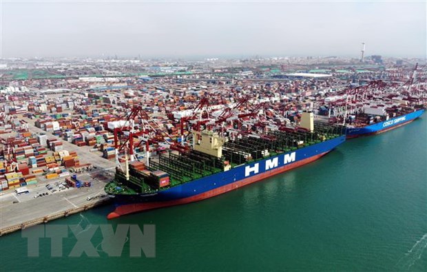 Washington insta a Beijing a aumentar las compras de bienes estadounidenses