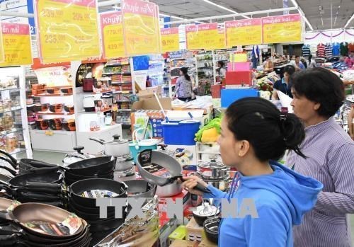 Celebrarán en Ciudad Ho Chi Minh programa de estímulo al consumidor 2020