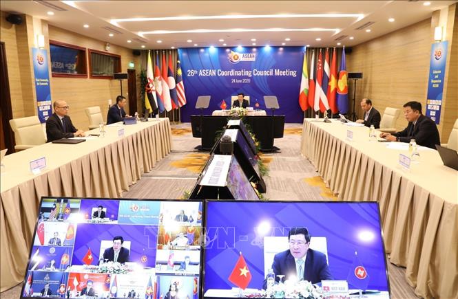 Prensa malasia destaca rol de Vietnam en la 36 Cumbre de la Asean