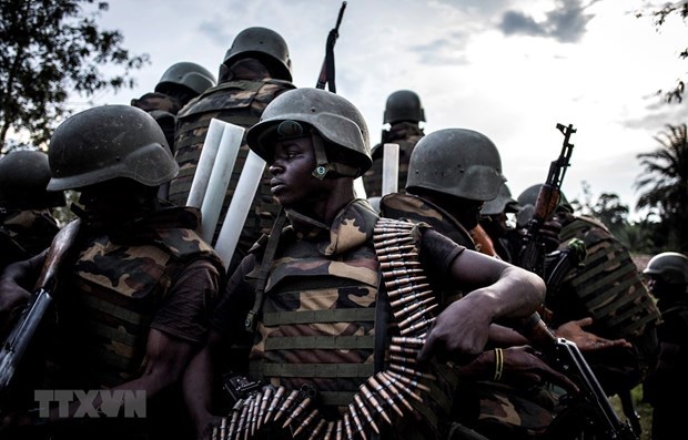 Vietnam llama a solucionar la crisis en la República Democrática del Congo