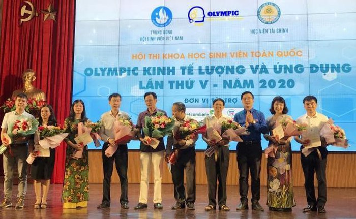 Celebran V Olimpiada de Ciencias de Vietnam
