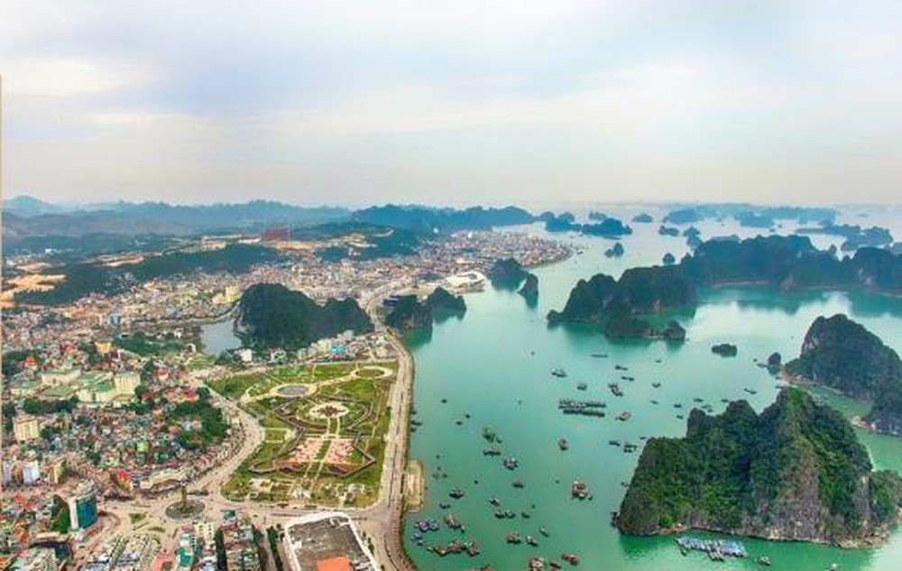 La tierra de minería Quang Ninh: una inspiración infinita para músicos vietnamitas