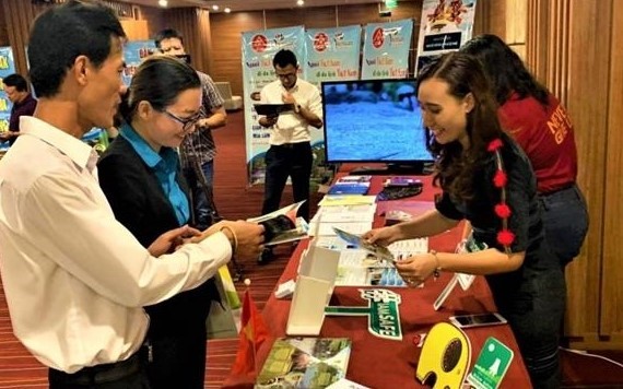 Da Nang y Dak Lak cooperan por recuperar el turismo local