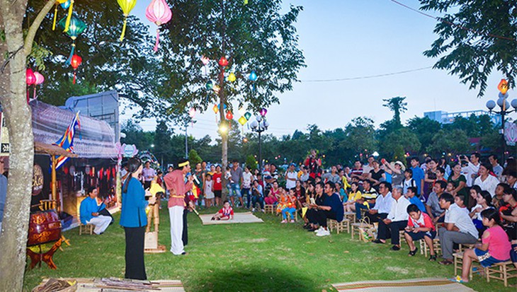 Cao Lanh y Hoi An celebrarán Días Culturales