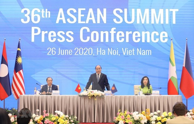 Vietnam es un miembro activo en la construcción de la Comunidad de la Asean, afirma experto internacional