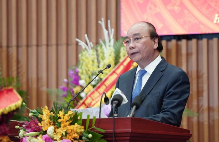 Fiscalía Popular de Vietnam conmemora su 60 aniversario
