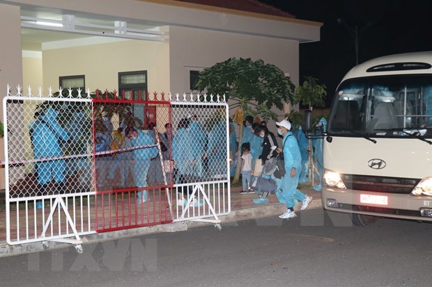 Vietnam confirma el caso número 416 de covid-19