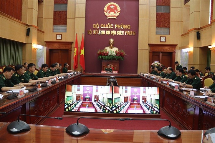 Covid-19: Vietnam aumenta control en provincias fronterizas
