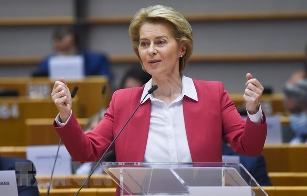 Tratado de Libre Comercio entre Unión Europea y Vietnam entra en vigor oficialmente